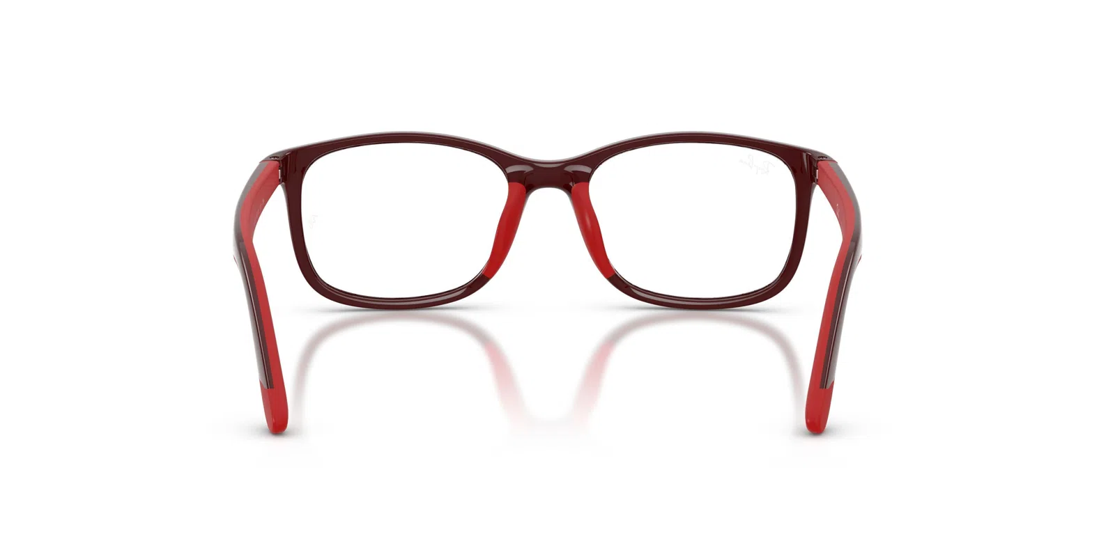Ray-Ban Junior 9644S Sunglasses - view 4